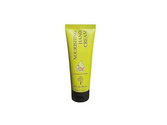 Крем для рук 75мл Питательный ТМ THE LAB BEAUTY Киев