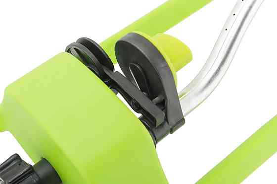 Ороситель осцилляционный MASTERTOOL 1/2