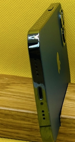 Айфон iPhone 12 Pro 128Gb. Киев - изображение 1