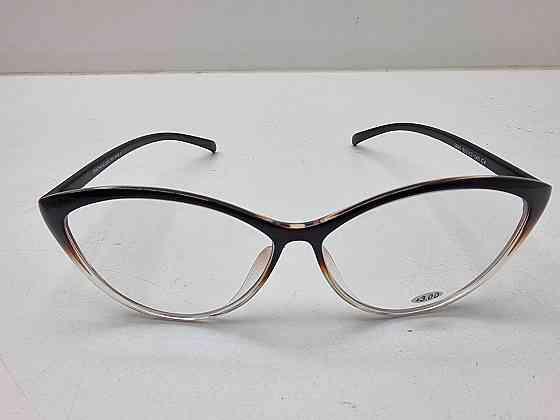 Окуляри для зору SHINU TR90 +3.00 Луцк