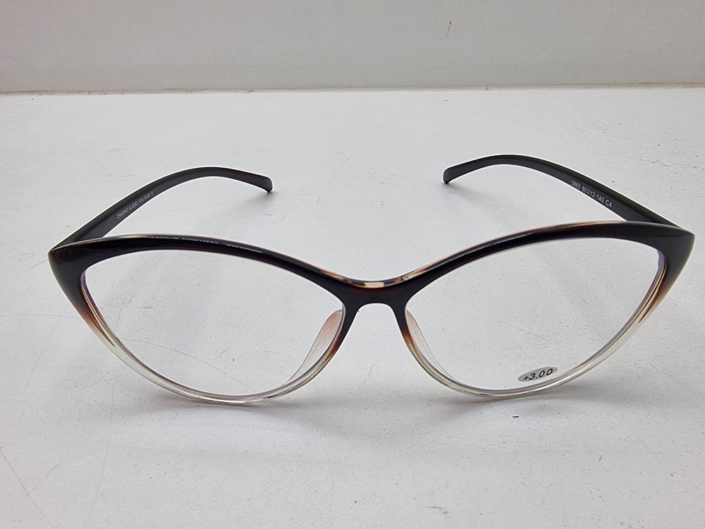 Окуляри для зору SHINU TR90 +3.00 Луцьк - фото 5