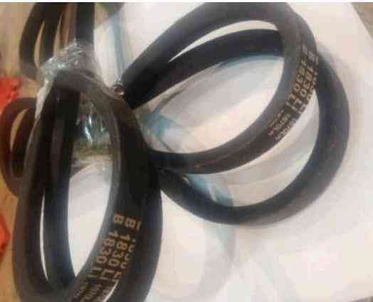 Ремінь мотоблок B1830 (1870*17mm) Мукачево