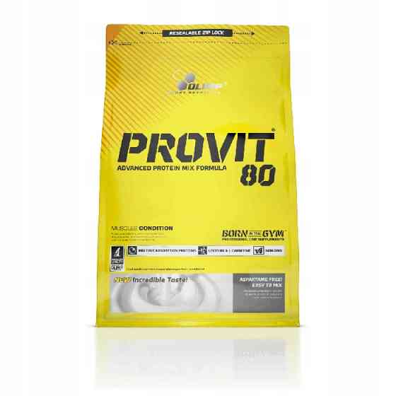 Provit 80 (ваніль) 700 g Луцк