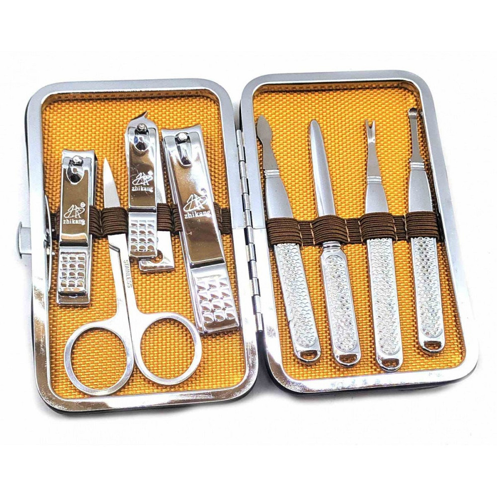 Маникюрный набор для мужчин Киев - изображение 1