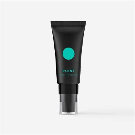 Пептидний крем, що омолоджує POINT Age Reverse pHformula 20 мл (туба) Дніпро - фото 1