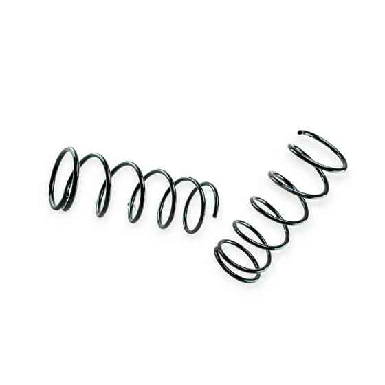 Пружина Джили CK передняя Мукачево