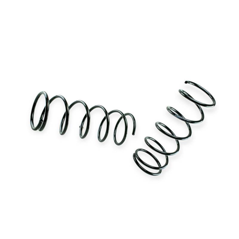 Пружина Джили CK передняя Мукачево - изображение 1