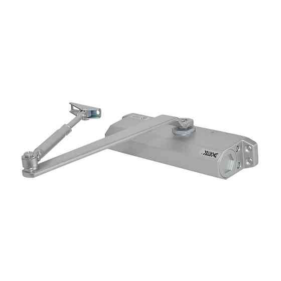Дверний доводчик Dortec DT-516 Silver (63-00004) Київ