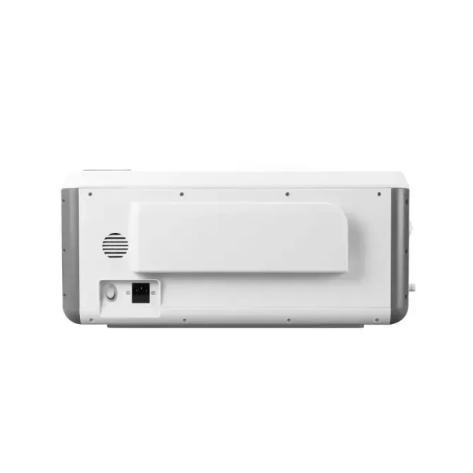 Медицинская ультразвуковая мойка Lafomed UC200-6 объемом 6 л Днепр - изображение 10