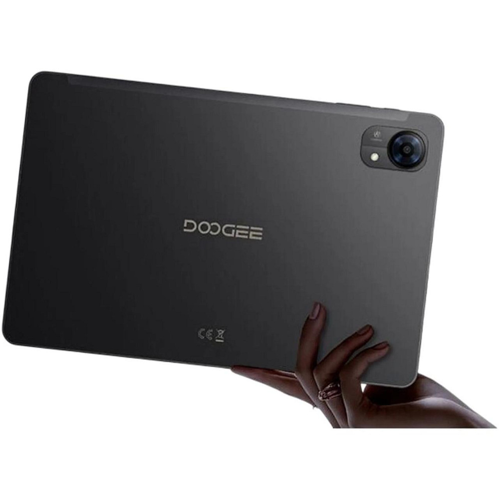 Планшет Doogee Tab G5 3/128GB Black VIP Edition ( 21201 ) Харків - фото 18