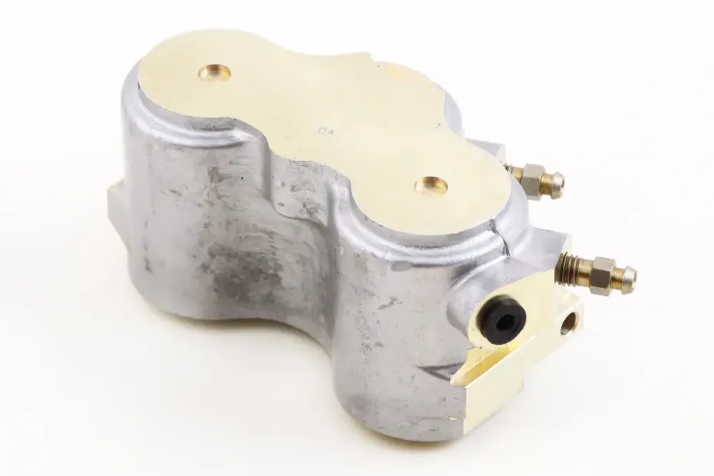 Циліндр торм. передній 21214 Fenox правий (2123, під 1 торм. шланг) Вінниця - фото 2