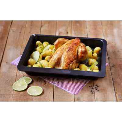 Форма для выпечки Pyrex Magic 30 х 23 см прямоугольная (MG30RR6) Винница