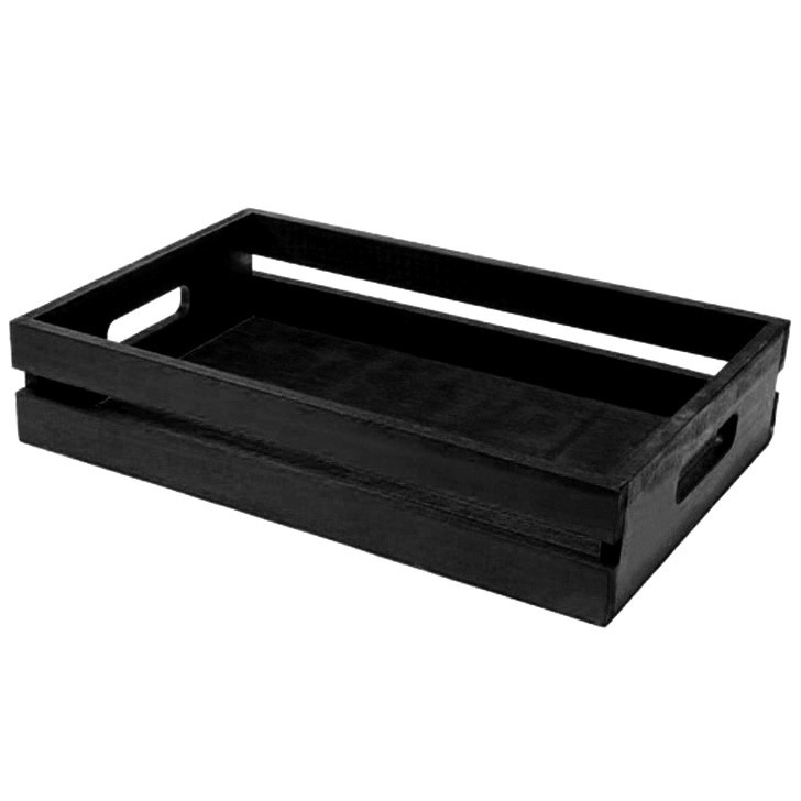 Поднос деревянный 