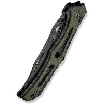 Ніж Civivi Biophase Black Aluminum (C23083C-2) Вінниця - фото 8