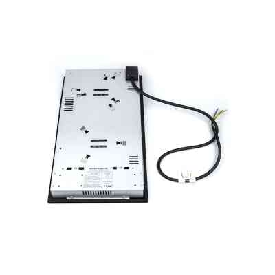 Варочная поверхность Grunhelm GPC 623 BE Винница