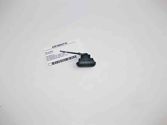 Mercedes-Benz  A2518203710 Датчик світла для двигуна OM642 V6 3.0 cdi GL X164 ML W164 R-Сlass W251 Одесса