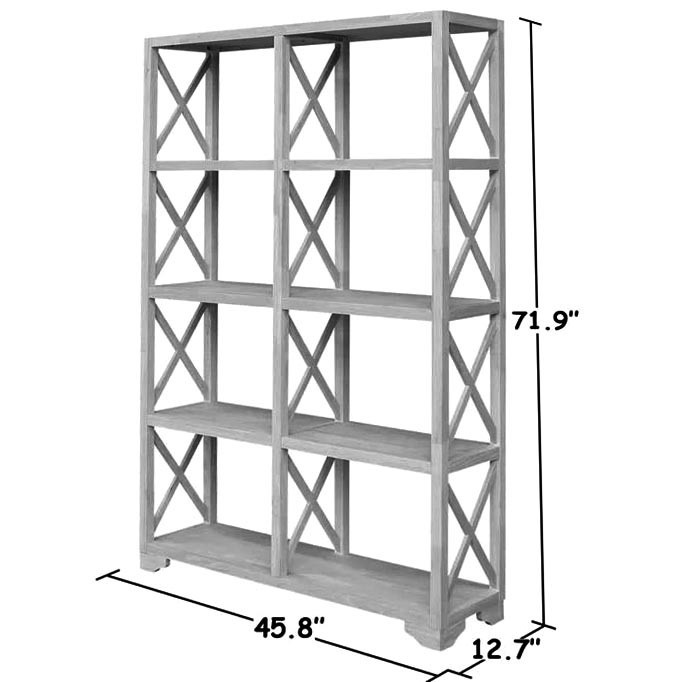 Стеллаж кухонный 