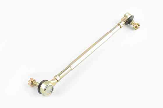 Тяга рульова (у зборі) квадроцикл 50/125 (L-18 см) Мукачево