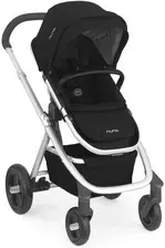 Детская коляска Nuna Ivvi Savi Caviar Spacerowy Киев - изображение 1