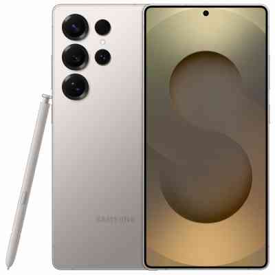 Мобільний телефон Samsung Galaxy S25 Ultra 12/1Tb Titanium Grey (SM-S938BZTHEUC) Вінниця