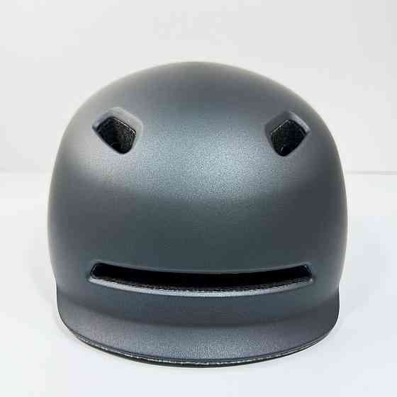 Захисний шолом Livall C20 (L) Midnight Black (57-61см), сигнал стопів (LIV-000C20-5342) Київ