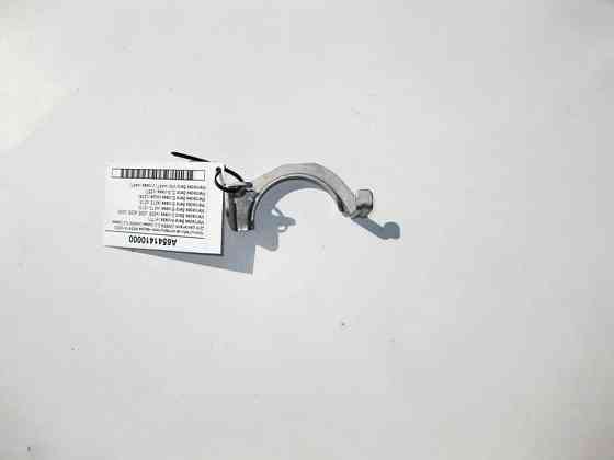 Mercedes-Benz  A6541410000 Кронштейн на інтеркулері наддуву двигуна OM654 R4 2.0 Diesel OM656 R6 3.0 Одесса