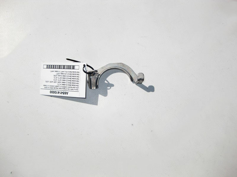 Mercedes-Benz  A6541410000 Кронштейн на інтеркулері наддуву двигуна OM654 R4 2.0 Diesel OM656 R6 3.0 Одеса - фото 1