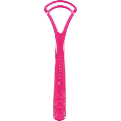 Очищувач язика Curaprox CTC 202 З подвійним лезом Колір в асортименті 1 шт. (7612412200027) Вінниця