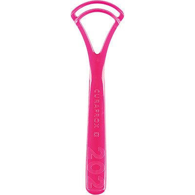 Очищувач язика Curaprox CTC 202 З подвійним лезом Колір в асортименті 1 шт. (7612412200027) Вінниця - фото 3