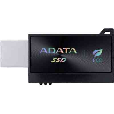 Накопитель SSD USB 3.2 1TB SC730 ADATA (SC730-1T-CACTI) Винница