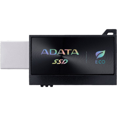 Накопитель SSD USB 3.2 1TB SC730 ADATA (SC730-1T-CACTI) Винница - изображение 6