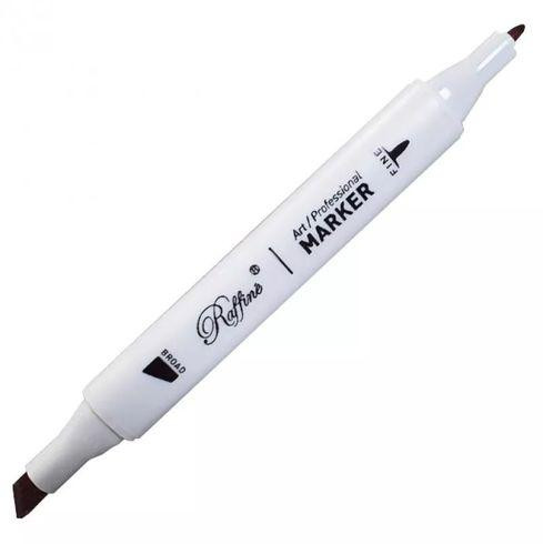 Скетч-маркер двосторонній 