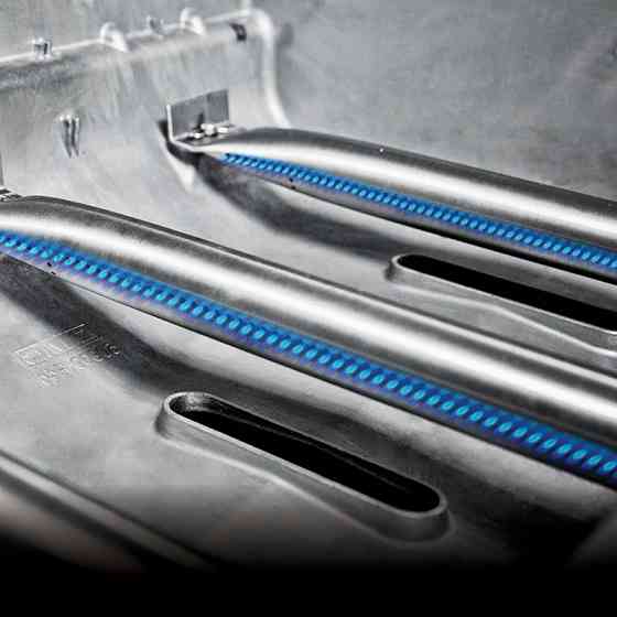 Газовий гриль Broil King Crown 310 Black 864953 Код: 011460 Ровно