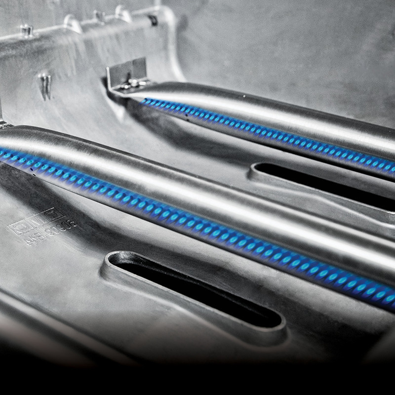 Газовий гриль Broil King Crown 310 Black 864953 Код: 011460 Ровно - изображение 6