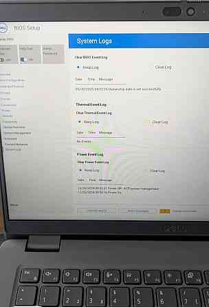 Новый ноутбук Dell Latitude 3450 | 13 поколения Intel | Новый. Киев