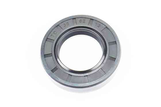 Сальник (35x62x12) КПП вихідного вала (200.37.102) Киев