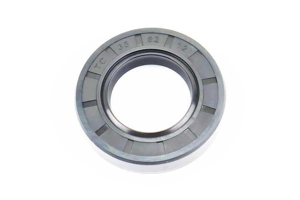 Сальник (35x62x12) КПП вихідного вала (200.37.102) Київ - фото 1