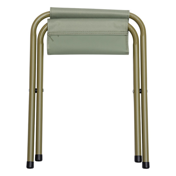 Кемпінговий набір: розкладний стіл і 4 стільці, зелений Київ - фото 4