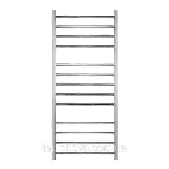 Сушарка для рушників Класик Квадро 500х1200 водяна Чернівці