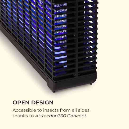 Уничтожитель насекомых Waldbeck (Германия) Ровно