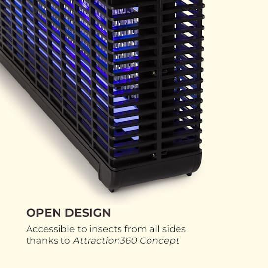 Уничтожитель насекомых Waldbeck (Германия) Ровно - изображение 3