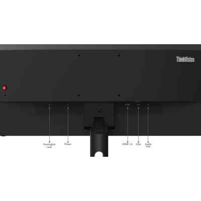 Монитор Lenovo S24i-30 (63DEKAT3EU) Винница