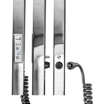 Сушарка для рушників MARIO 2.21.1103.15.BM Вінниця - фото 3