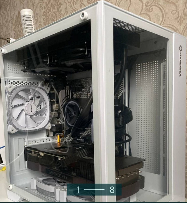 Комп'ютер Харків - фото 1