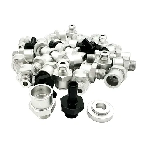 Комплект додаткових адаптерів для CNC-605A LAUNCH ADPTRKIT-CNC-605A Одеса - фото 2