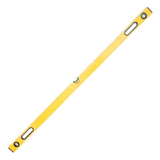 Рівень із поворотною капсулою, 2 ручки 150 см SIGMA (3723151) Київ