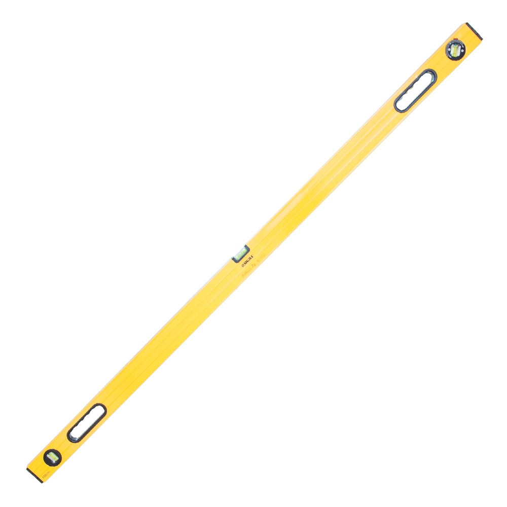 Уровень с поворотной капсулой, 2 рукоятки 150см SIGMA (3723151) Киев - изображение 1