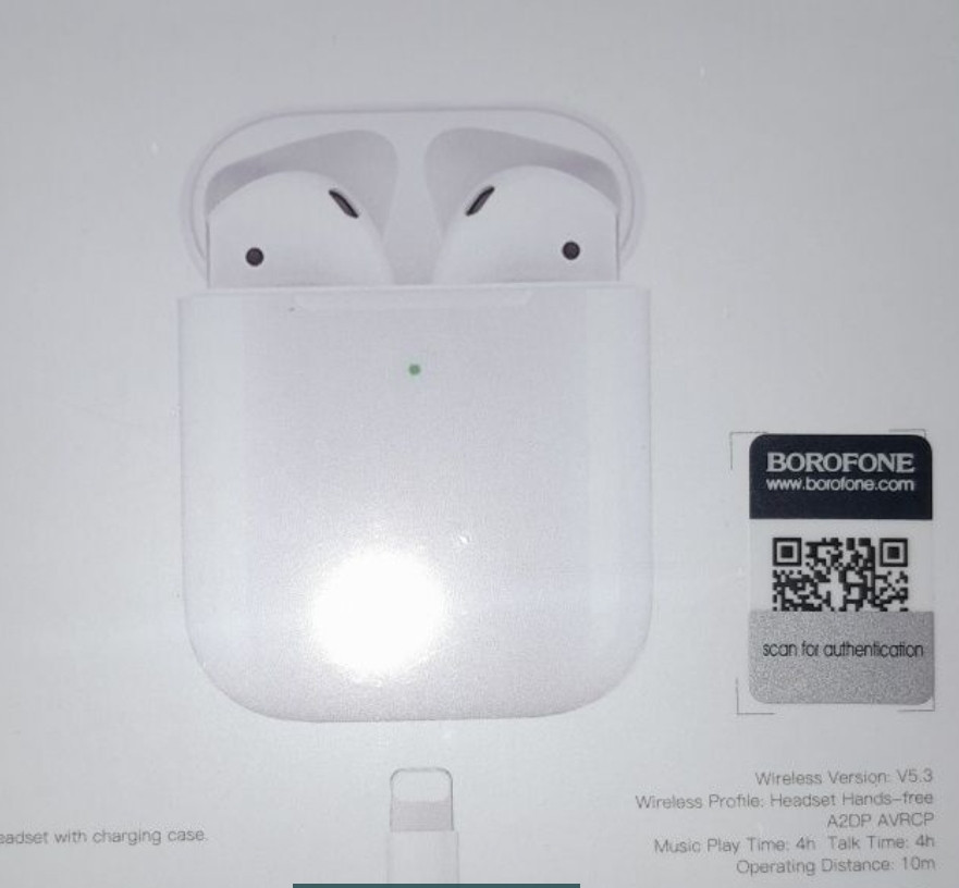 Наушники+ Павербанк Киев - изображение 2