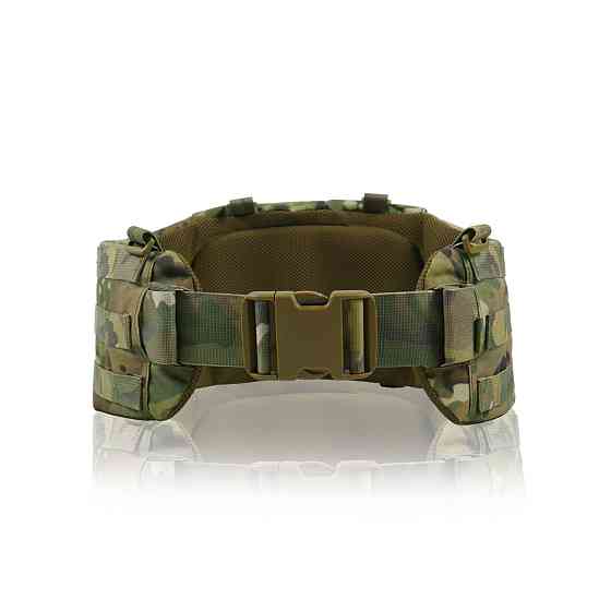 Пояс РПС GEN.2 Kiborg R-1 мультикам, розмір М Київ