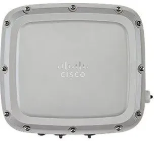 Маршрутизатор  Cisco Systems Wi-Fi 6 Outdoor Ap W-Ewc - Internal Ant -E Regulatory Domain. (C9124AXIEWCE) Київ